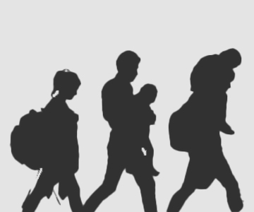 Refugee