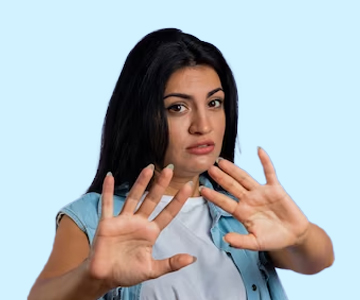 Violence Against Woman